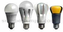lampu LED