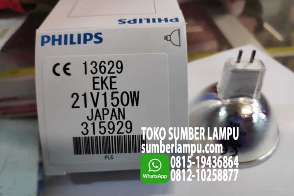 lampu philips 13629