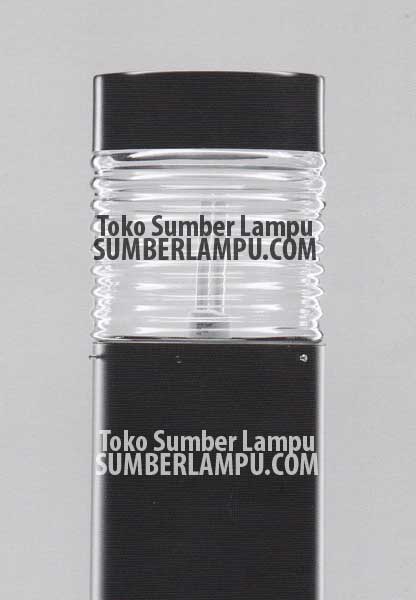 Lampu Taman Espanio Fitting 1xE27