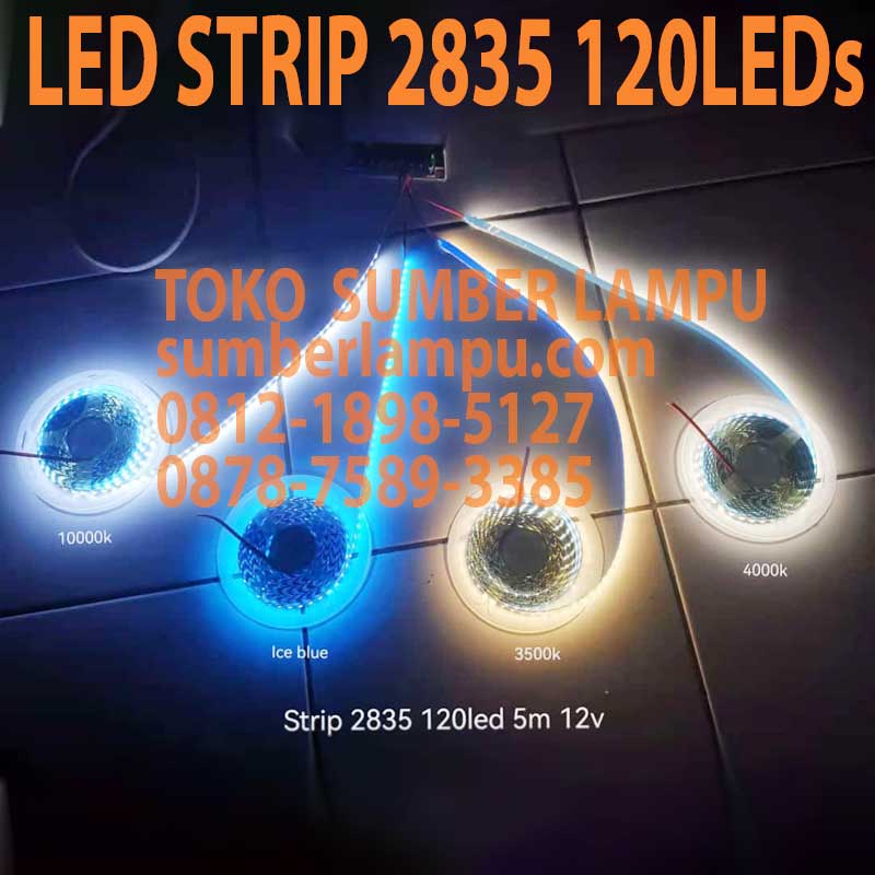 led strip 2835 12v