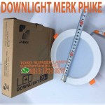 Downlight merk Phike 20 Watt LED Round