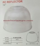 KAP Lampu Gantung Industri Fiber 16