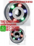 lampu air mancur 6w