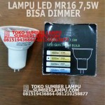 lampu dimmable led