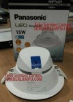 Lampu Panasonic NNP74459 LED 15 watt