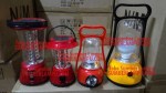 Lampu LED Berkemah atau Camping Multi Fungsi