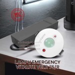 Lampu Emergency VITALITE VELR 75/R Terbaru