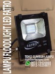 Lampu Floodlight LED Fatro 10W IP65