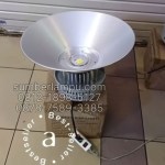 Lampu Gantung Gudang 100W LED Terbaru