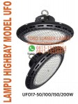 lampu gantung industri highbay
