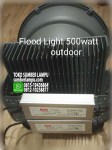 lampu gantung led 500w