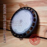 Lampu Gantung OSKA 200W LED Harga Terbaru