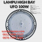 lampu gantung ufo 12000lm