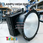 Lampu High Bay 400W LED 6500K