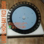Lampu High Bay Fico 200W SMD LED
