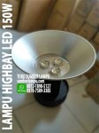 Lampu Highbay LED 150W Chip On Board