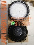 Lampu Industri Highbay 150W UFO Pendant