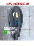 Lampu Jalan HINOLUX 50w COB LED