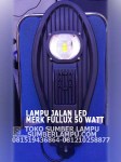 Lampu Jalan LED merk Fullux 50 watt