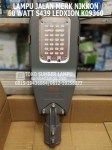 Lampu Jalan 60 watt Nikkon S439 LEDXION K09360