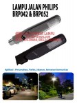 Lampu Jalan Philips BRP042 BRP052 20W & 40W