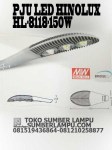 Lampu Jalan LED HINOLUX HL-8118-150W