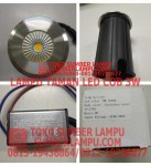 Lampu Lantai Uplight 3w COB Ekstra Terang