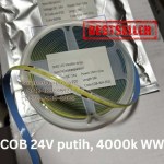 lampu led strip 24v