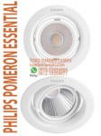 Lampu Philips Pomeron 59775 5W Essential Spot