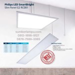 Lampu PHILIPS RC081V 40W 60x60 CM Terbaru