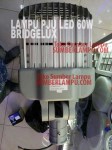 Lampu PJU LED Bridgelux 60 watt Exclusive