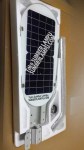 Lampu PJU LED Solar Cell 50watt Ekonomis