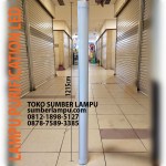 Lampu Purification LED 36W Size 1215*77*25mm