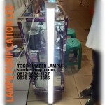 lampu purification led