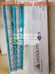 Lampu RM 2x36w Artolite 300 Value M2