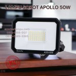 Lampu Sorot APOLLO 50W Harga Terbaru