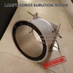 Lampu Sorot EURUTION 1000W Harga Terbaru
