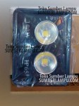 Lampu Sorot LED 100 watt IP65 Ekonomis