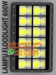 lampu sorot led 600w