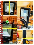 Lampu Sorot merk Heraton 50w IP65