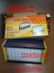Lampu Sorot Waterproof IP67 50 watt
