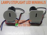 Lampu Step Light Minimalis LED 3W
