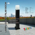 Lampu Taman ARTALUX AR779 80CM Terbaru
