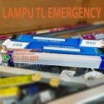 lampu tl led emergency