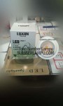 Lampu Luxon True LED Cree 4000K