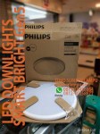 Philips Downlight DN027B 18W Smart Bright