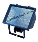 Lampu Sorot Philips 1000 watt Halogen