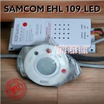 SAMCOM EHL 109-LED Emergency Downlight