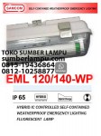 Emergency Waterproof Samcom EML 120 140 WP