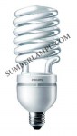 Lampu Philips Tornado HELIX 52W CDL E27 1CT/12